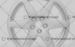 Wheel Rim