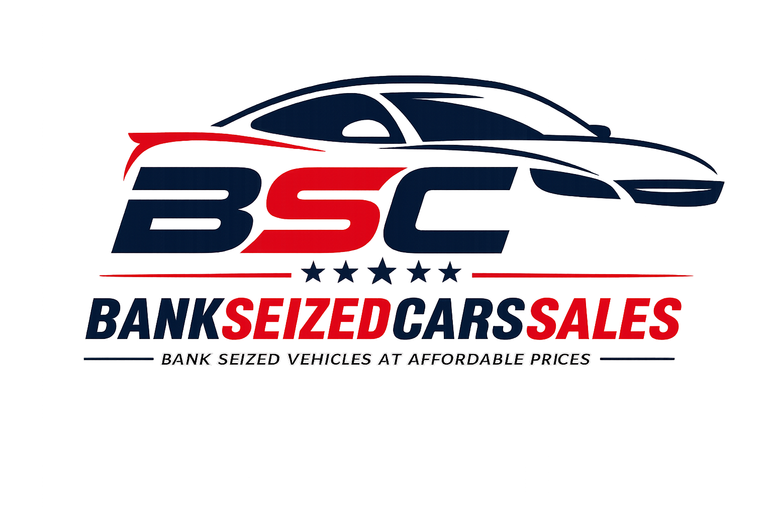 Bank Seized Vehicles At affordable Prices